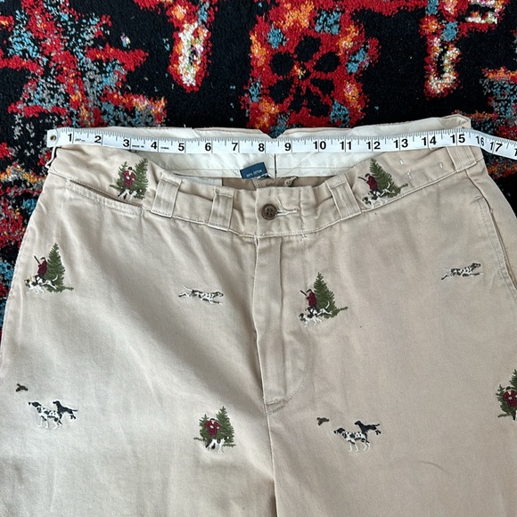 Vintage Polo by Ralph Lauren Pants - Picture 4 of 10